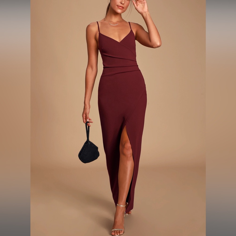 Sweetest Admirer Dress from Lulus- medium